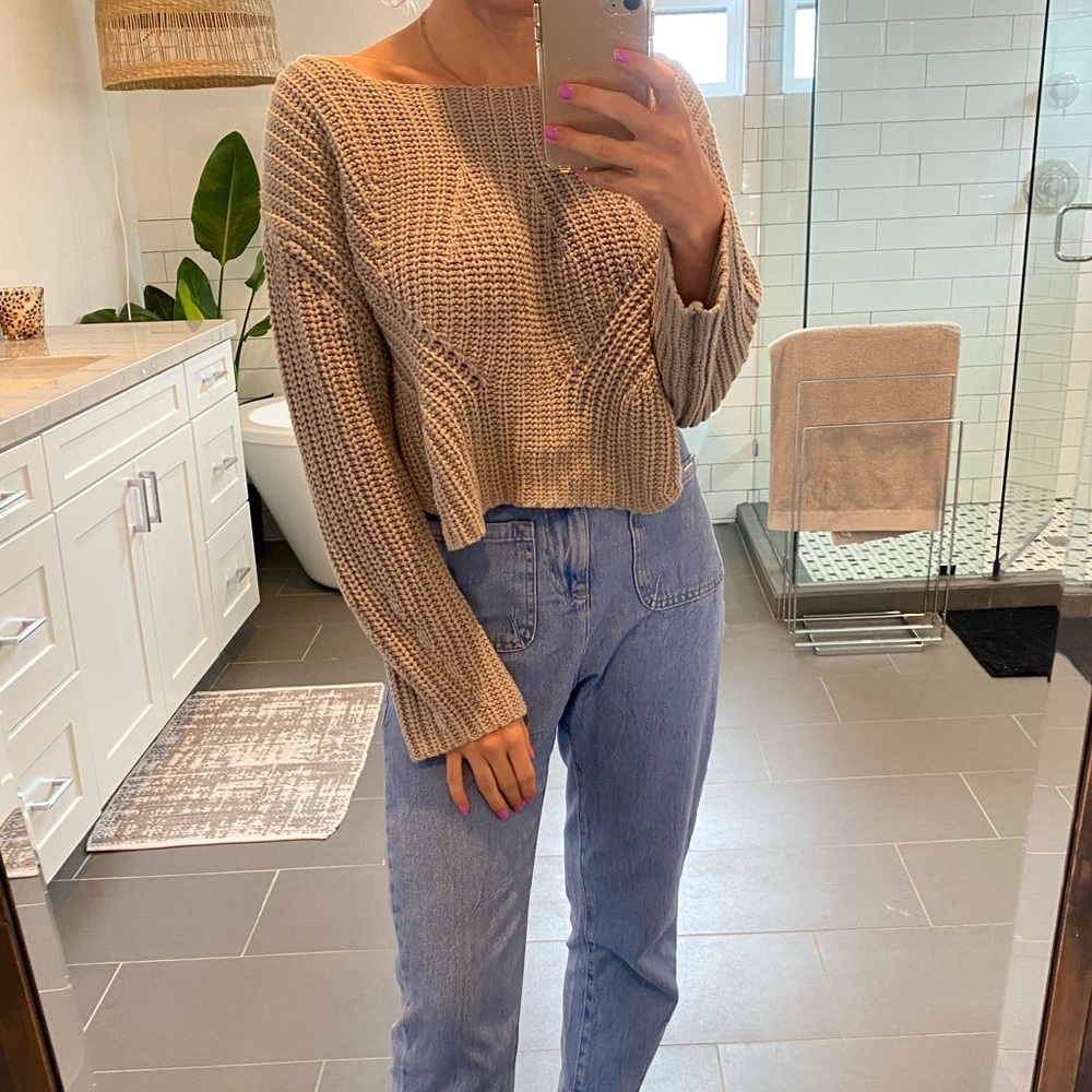 SomeDays Lovin Sweater